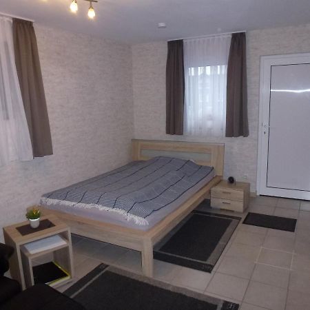 Ferienwohnung Erpel Olpe bei Meschede Exterior foto