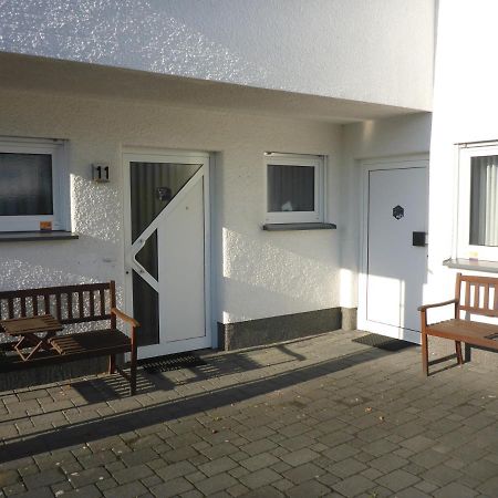 Ferienwohnung Erpel Olpe bei Meschede Exterior foto