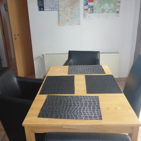 Ferienwohnung Erpel Olpe bei Meschede Exterior foto
