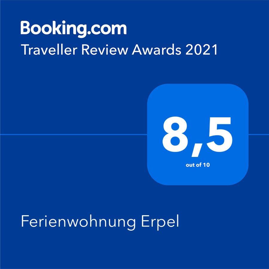 Ferienwohnung Erpel Olpe bei Meschede Exterior foto