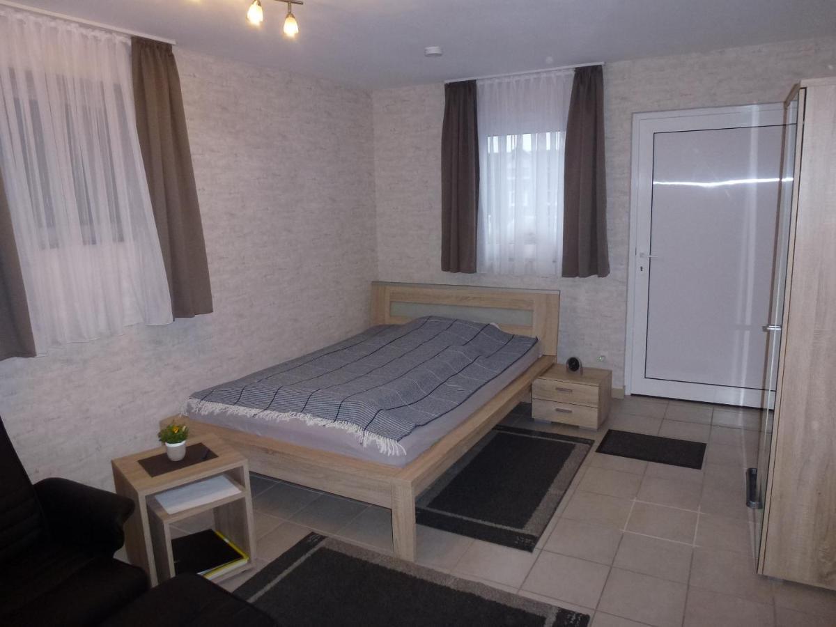 Ferienwohnung Erpel Olpe bei Meschede Exterior foto