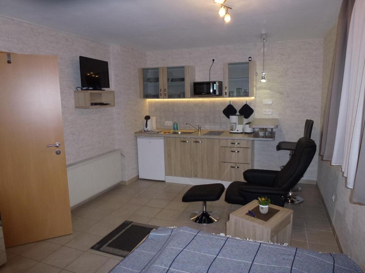 Ferienwohnung Erpel Olpe bei Meschede Exterior foto