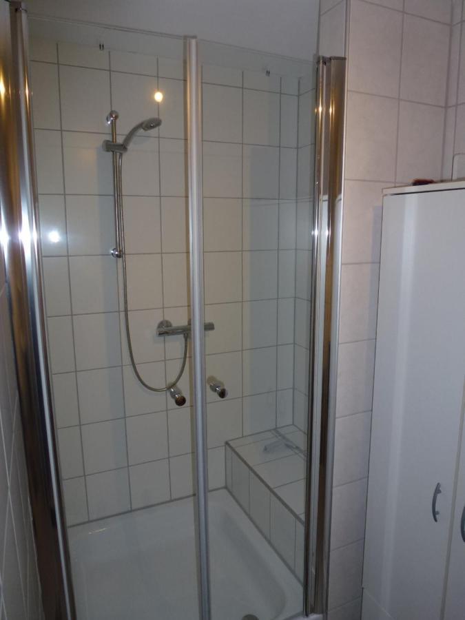 Ferienwohnung Erpel Olpe bei Meschede Exterior foto