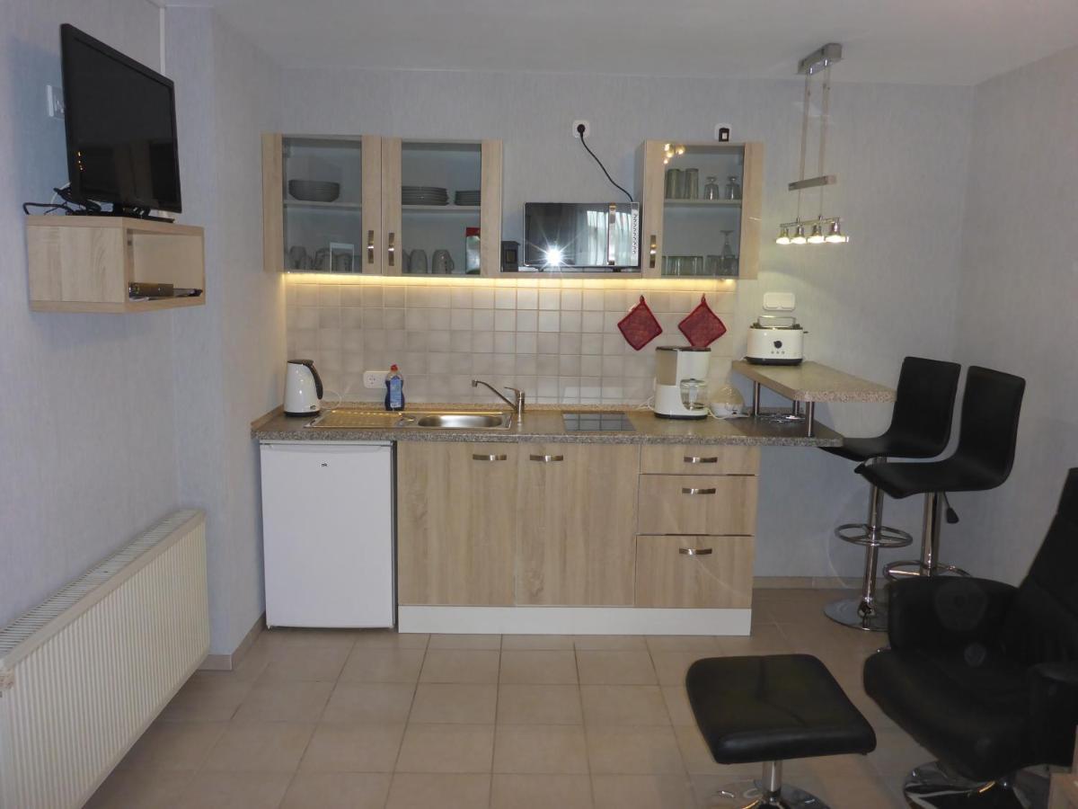 Ferienwohnung Erpel Olpe bei Meschede Exterior foto