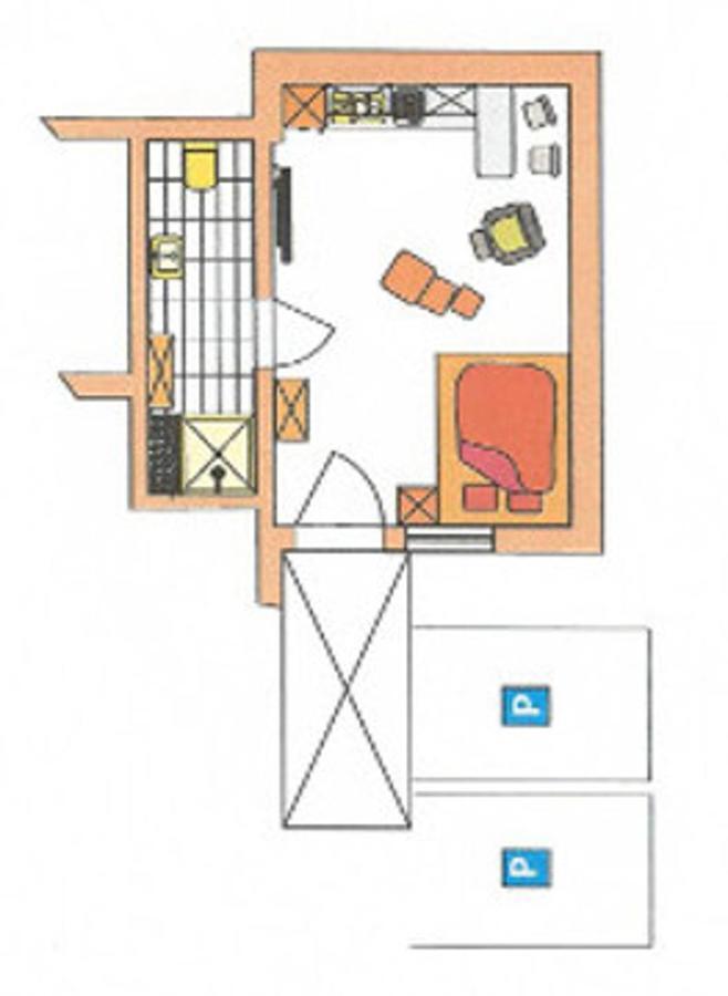 Ferienwohnung Erpel Olpe bei Meschede Exterior foto