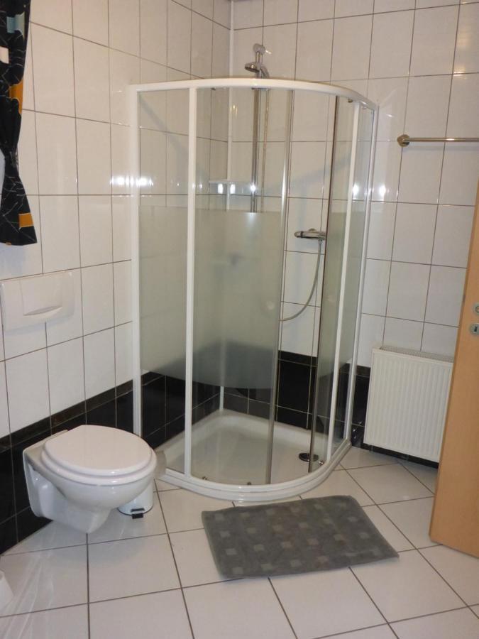 Ferienwohnung Erpel Olpe bei Meschede Exterior foto