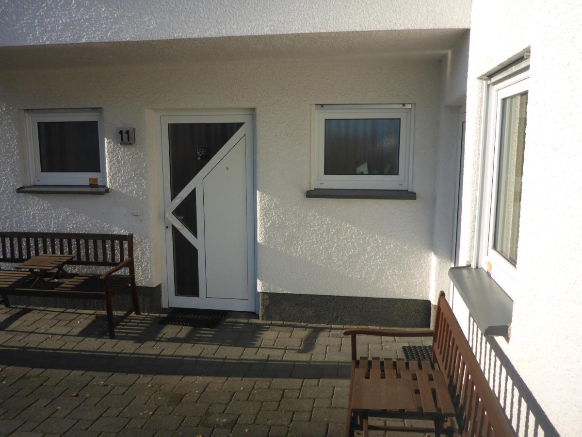 Ferienwohnung Erpel Olpe bei Meschede Exterior foto