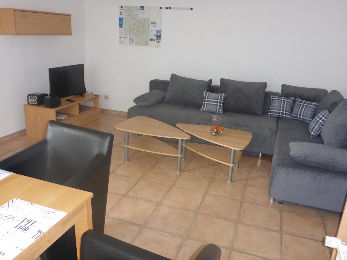 Ferienwohnung Erpel Olpe bei Meschede Exterior foto