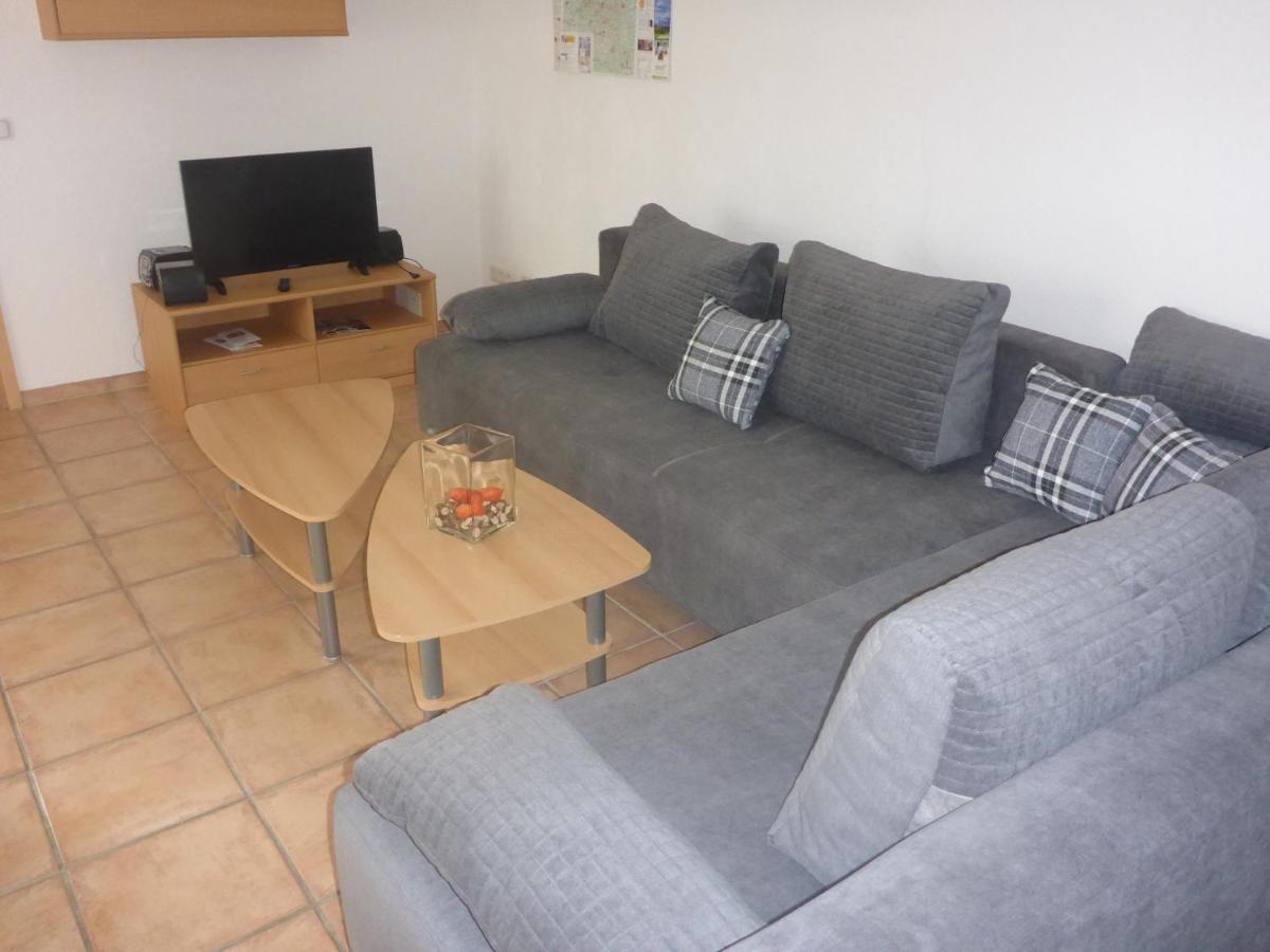 Ferienwohnung Erpel Olpe bei Meschede Exterior foto